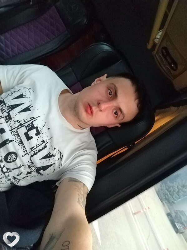 Valentin, 31, Кишинёв — анкета №4021424