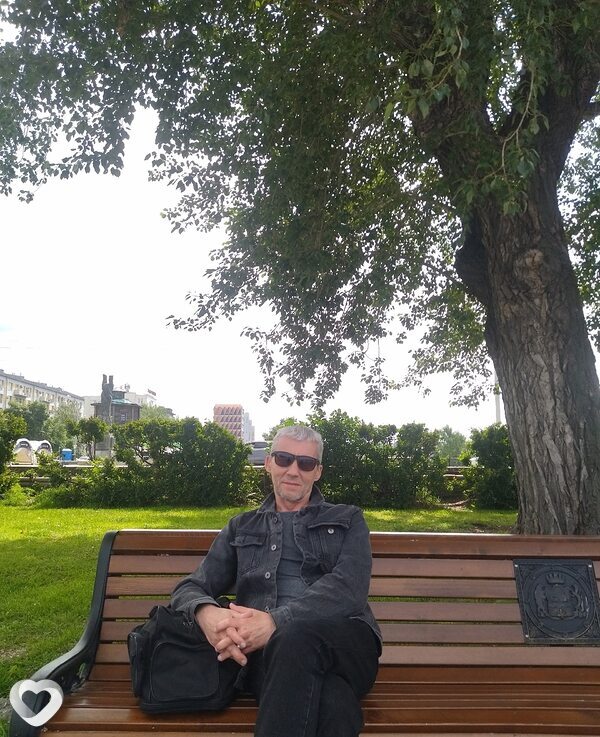 Сергей, 61, Нижнем Тагиле — анкета №4021426