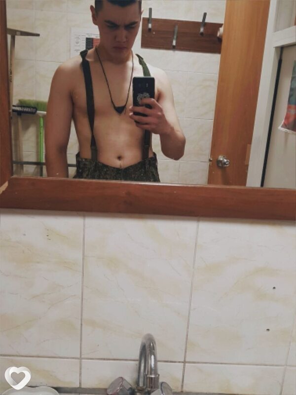 Айсар, 20, Волгограде — анкета №4021427