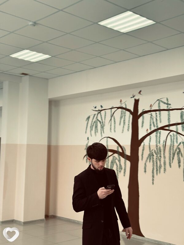 Магомед, 19, Ставрополе — анкета №4021484
