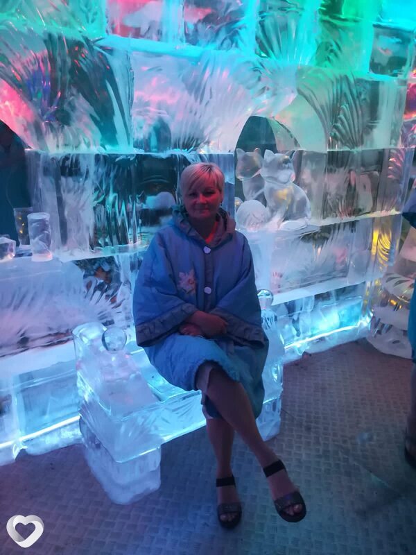 Марина, 56, Нижнем Новгороде — анкета №4021493