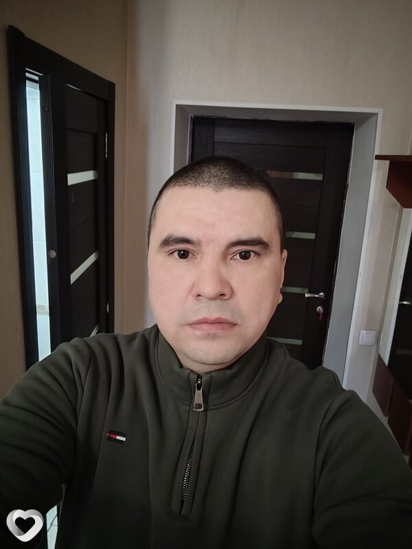 Тимур, 37, Астане — анкета №4021498
