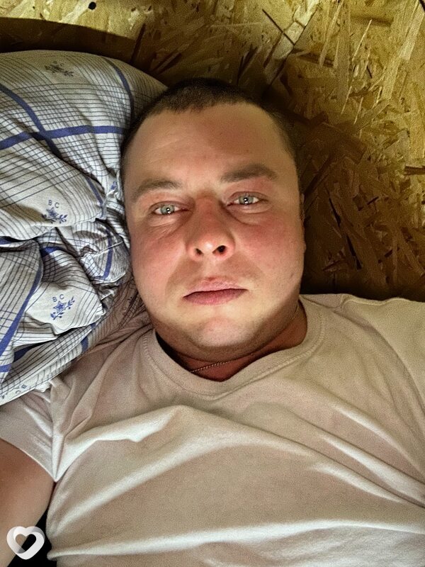 Тоха, 34, Сызрани — анкета №4021500