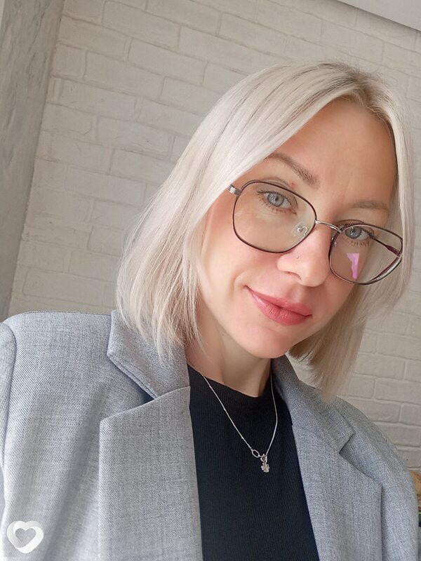 Марина, 38, Сатке — анкета №4021430