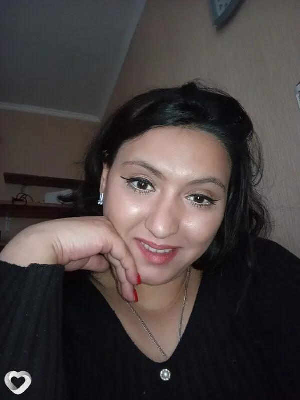 Тата, 36, Москве — анкета №4021431