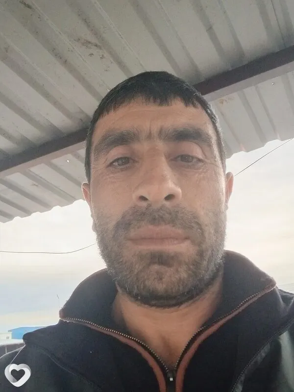 Alberd, 41, Москве — анкета №4021432