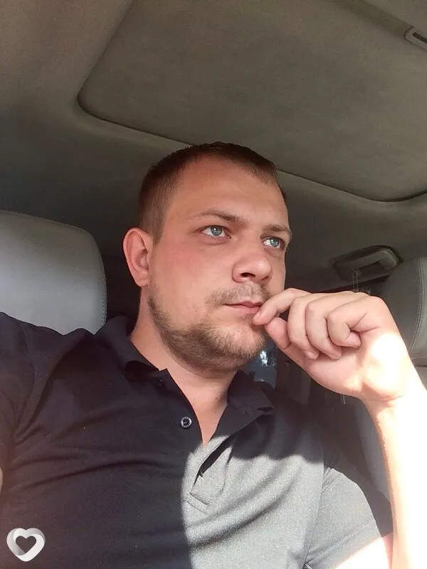 Алексей, 36, Москве — анкета №4021433