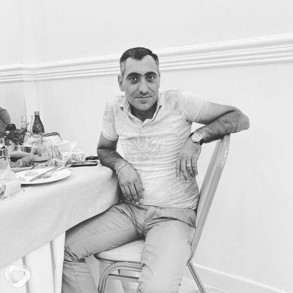 Карен, 39, Нижнем Новгороде — анкета №4021434