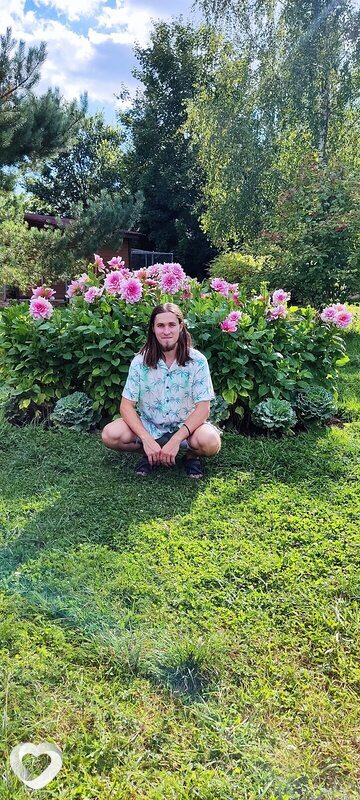 Ilya, 29, Серпухове — анкета №4021439