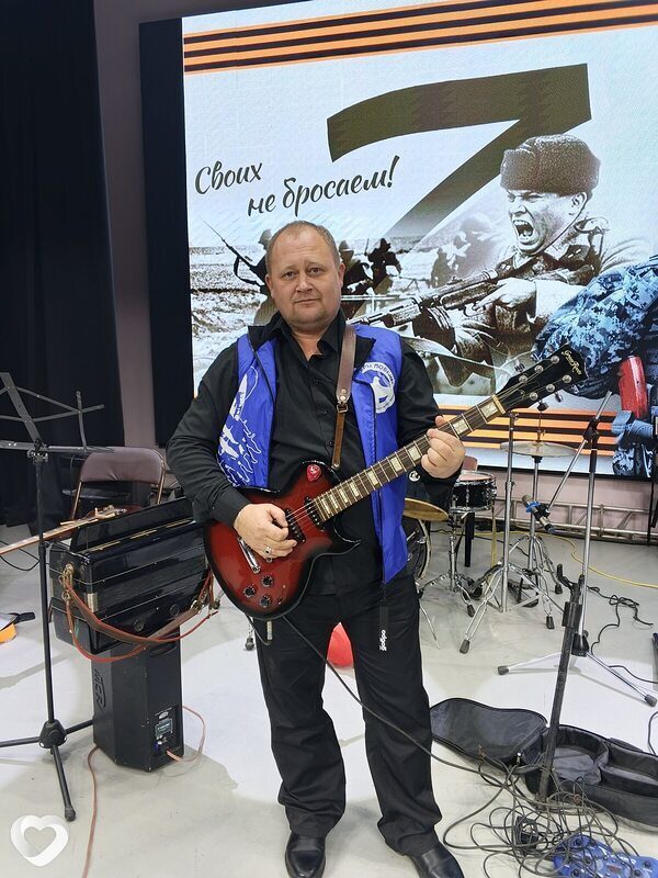 Евгений, Пограничный