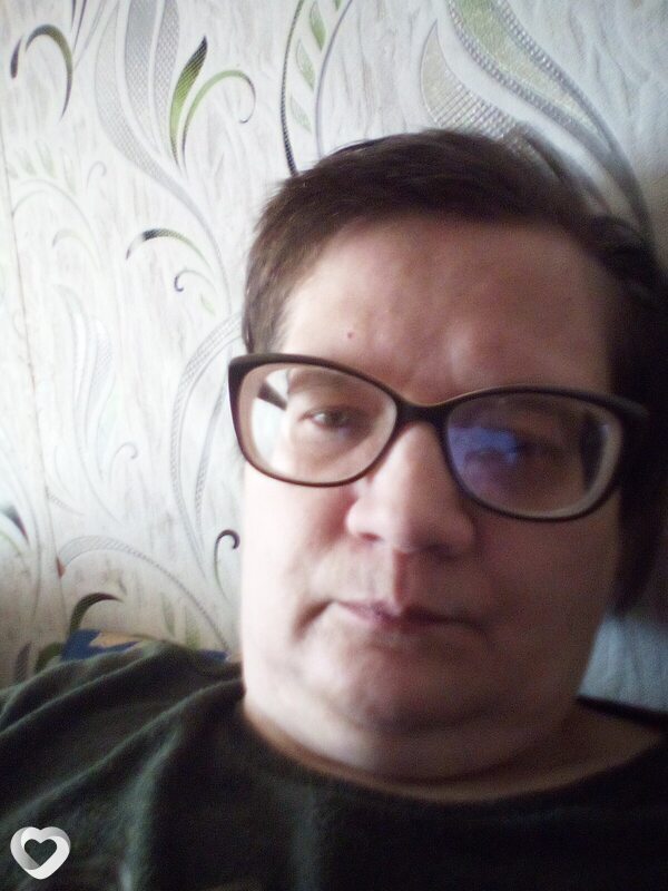 Евгения, 55, Самаре — анкета №4021453