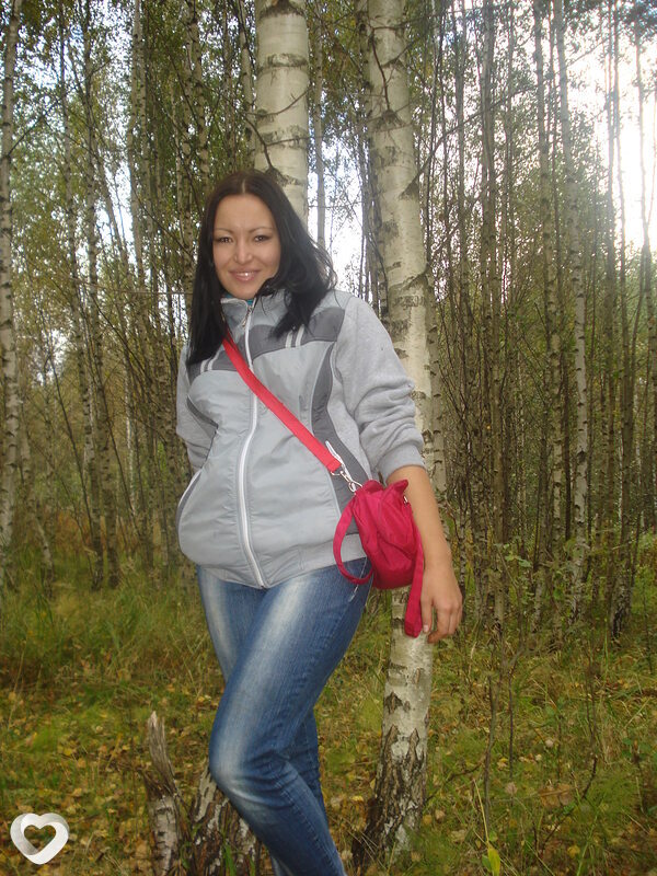 Наталья, 33, Москве — анкета №4021458