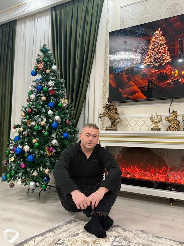 Ruslan, 39, Москве — анкета №4021462
