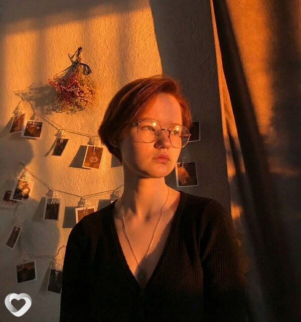 Елизавета, 19, Казани — анкета №4021468