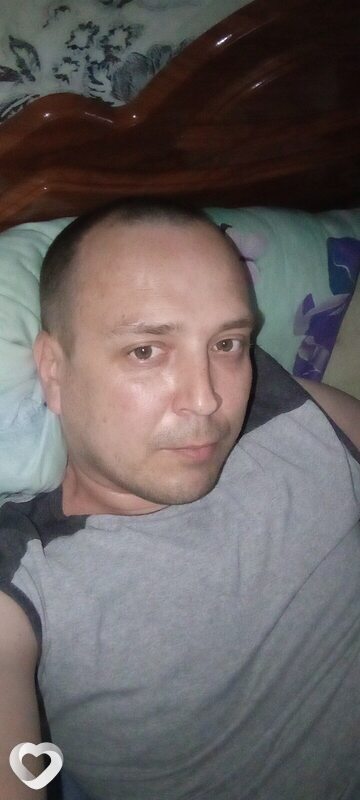 Миша, 40, Шатуре — анкета №4021471