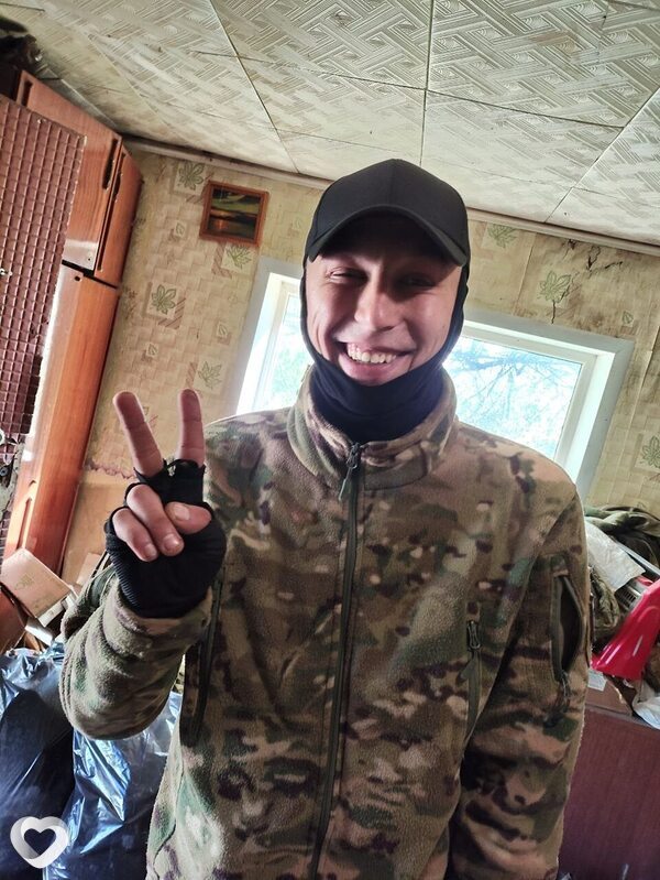 Андрей, 26, Чите — анкета №4021476