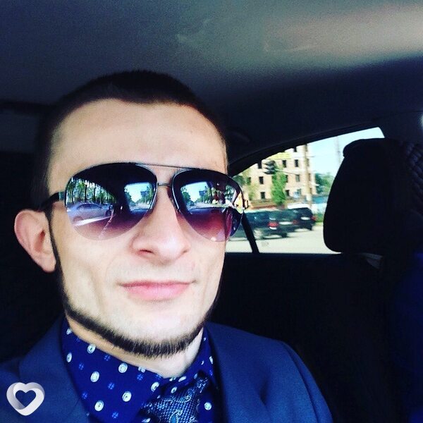Дмитрий, 30, Белгороде — анкета №4021258