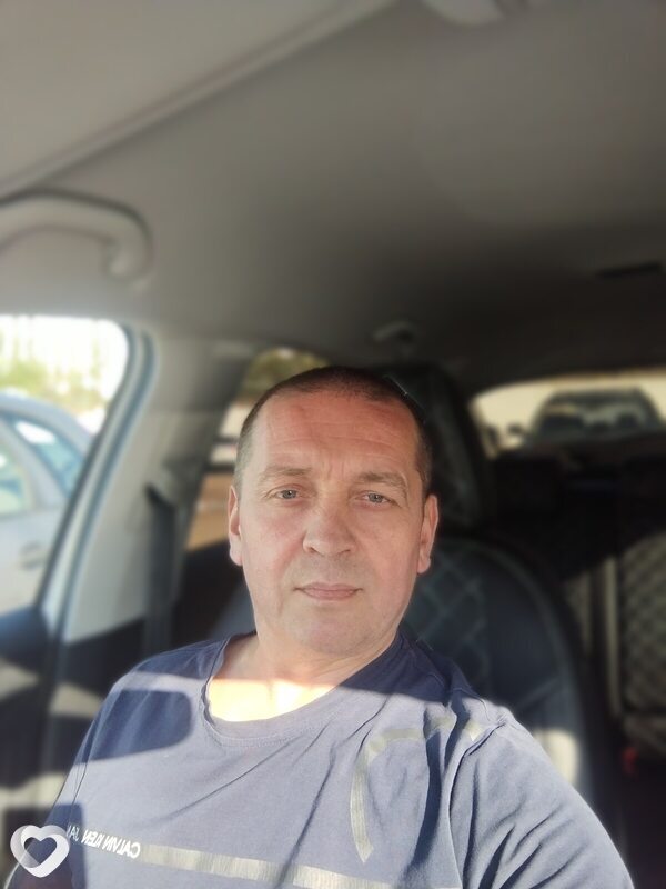 Сергей, 45, Уфе — анкета №4021262