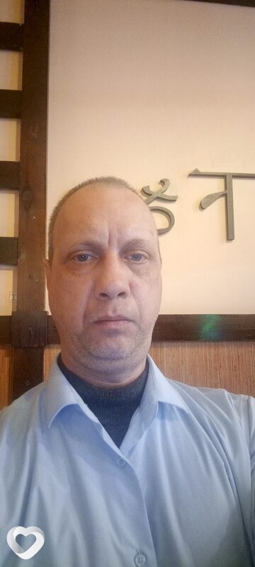 Алексей, 44, Гуси-Хрустальном — анкета №4021269