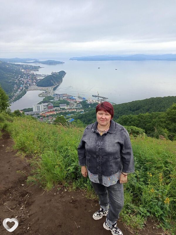 Gulfiya, 43, Улан-Удэ — анкета №4021271