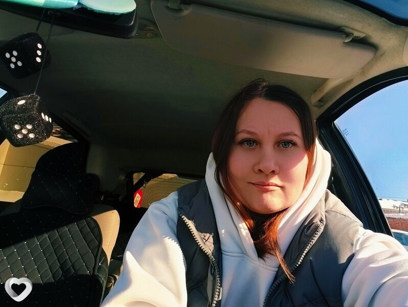 Лейсан, 37, Казани — анкета №4021274