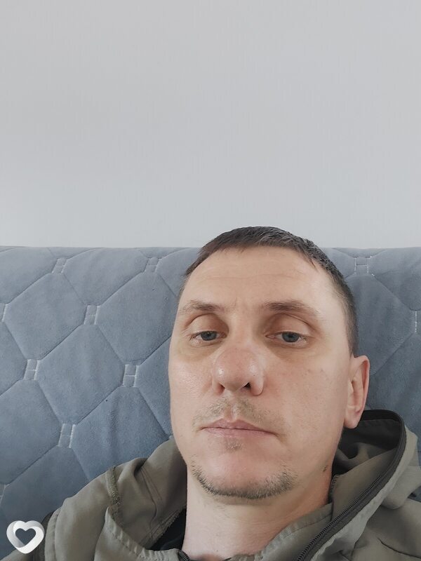 Андрей, 41, Ижевске — анкета №4021516