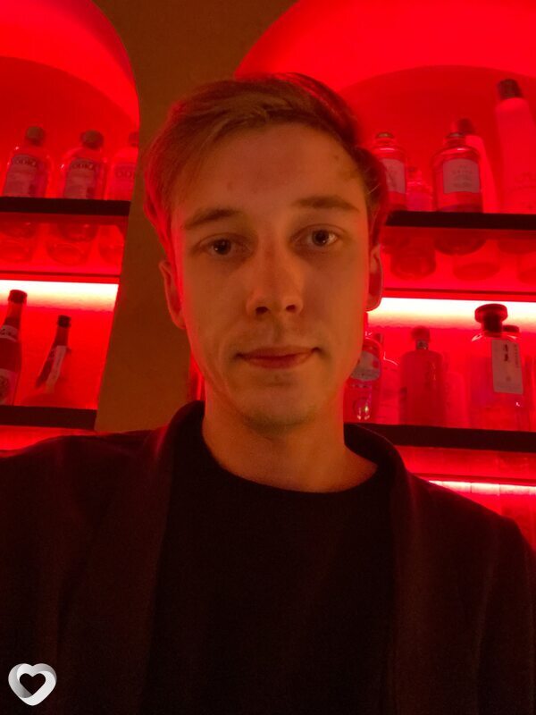 Anton, 27, Санкт-Петербурге — анкета №4021523