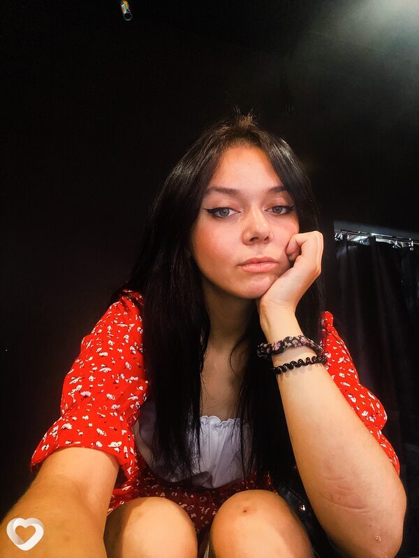 Лиза, 26, Санкт-Петербурге — анкета №4021524