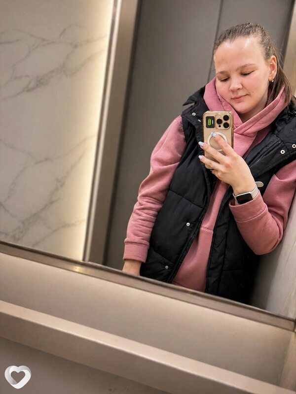 Юлия, 29, Екатеринбурге — анкета №4021338
