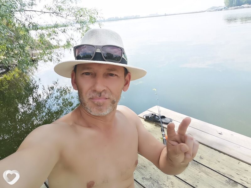Рамиль, 38, Казани — анкета №4021341