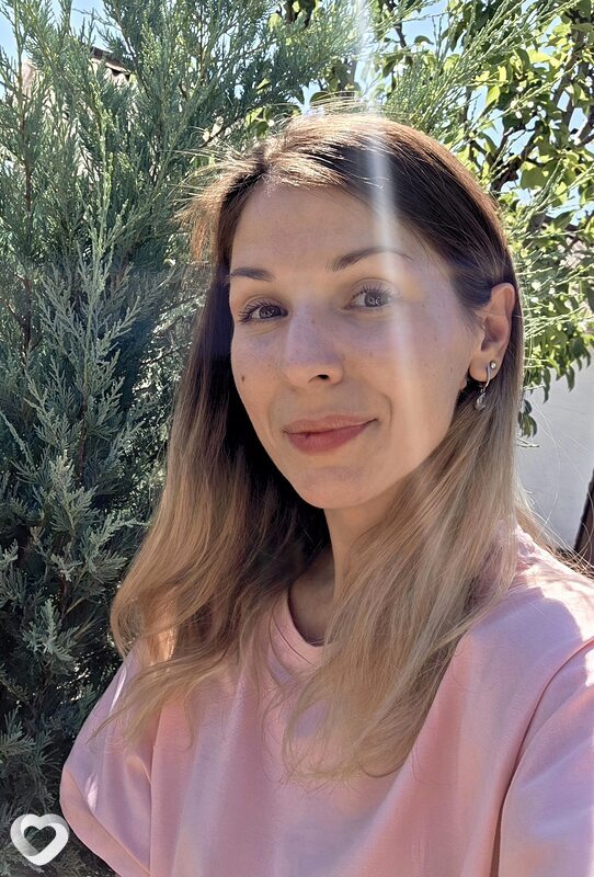 Анастасия, 36, Мариуполе — анкета №4021350