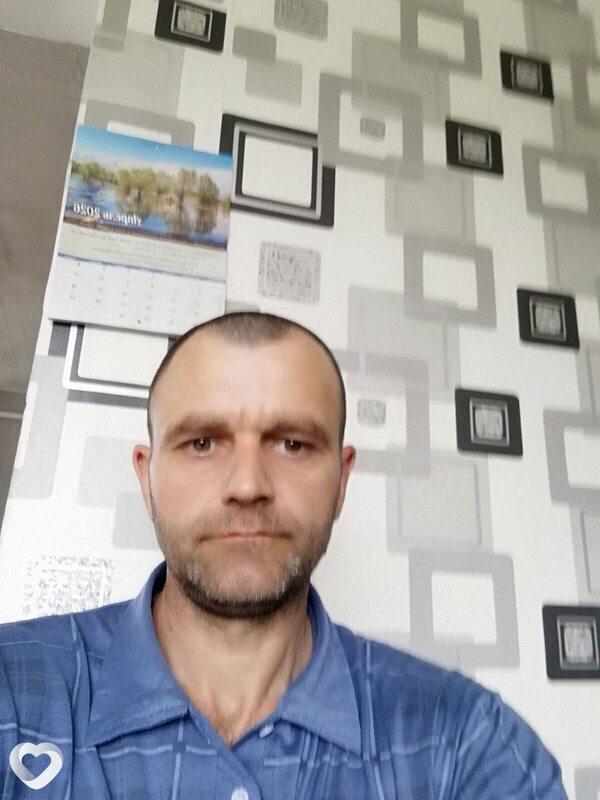 Вячеслав, 42, Барановичах — анкета №4021658