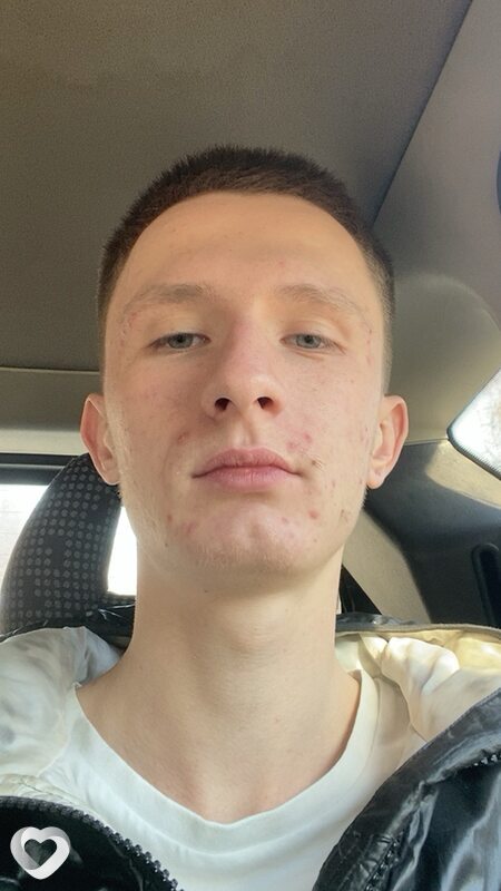 Денис, 26, Минске — анкета №4021660