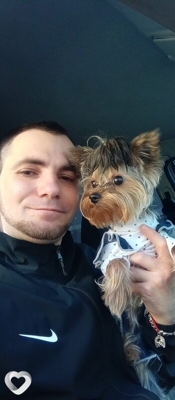Александр, 31, Таганроге — анкета №4021663