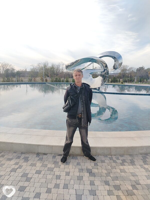 Андрей, 54, Ялте — анкета №4021668