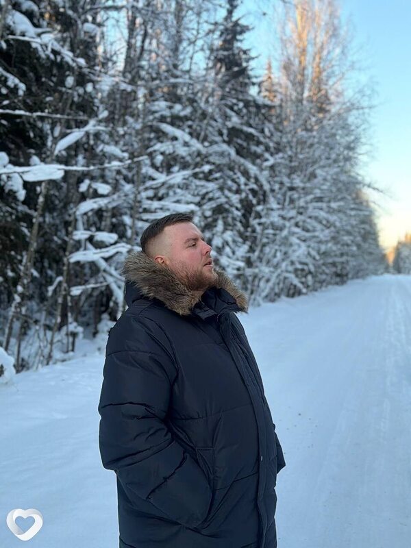 Александр, 30, Санкт-Петербурге — анкета №4021562
