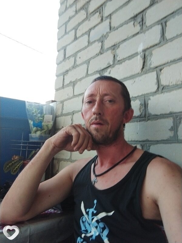 Сергей, Калининск