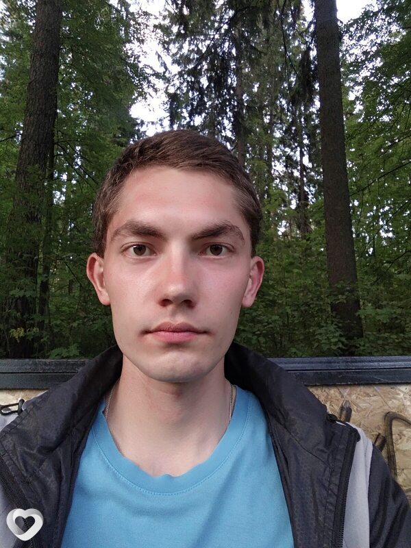 Виктор, 31, Ижевске — анкета №4021568