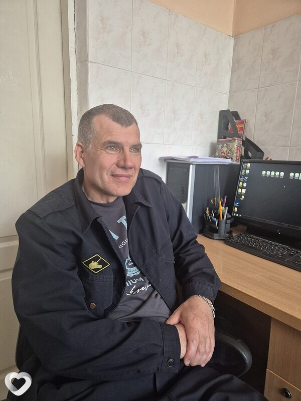Виталий, 48, Краснодаре — анкета №4021569