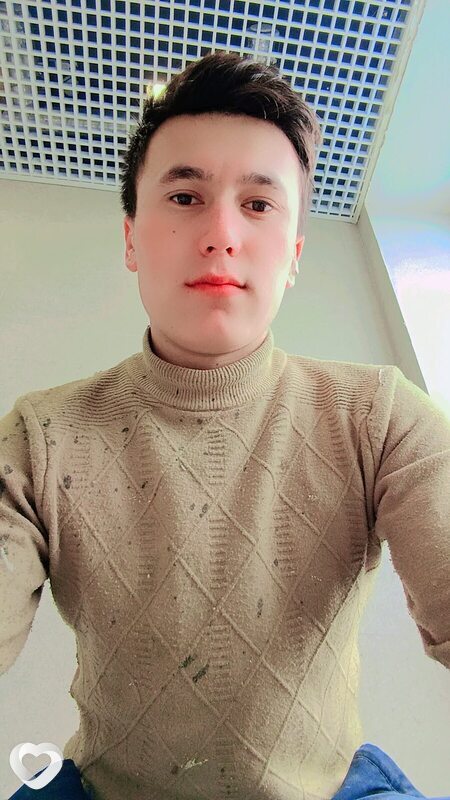 Сунатулло, 25, Москве — анкета №4021575