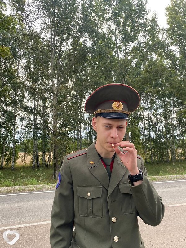 Александр, 20, Бийске — анкета №4021602