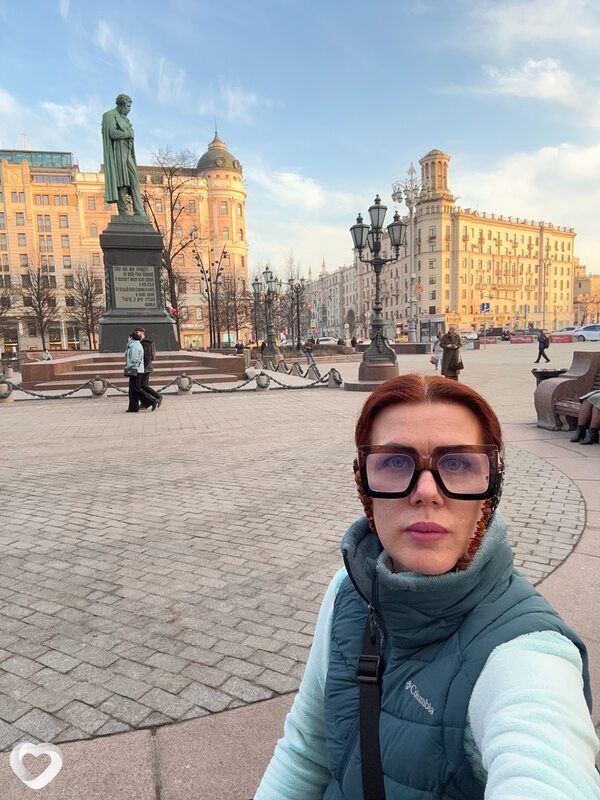 Елена, 52, Анапе — анкета №4021606