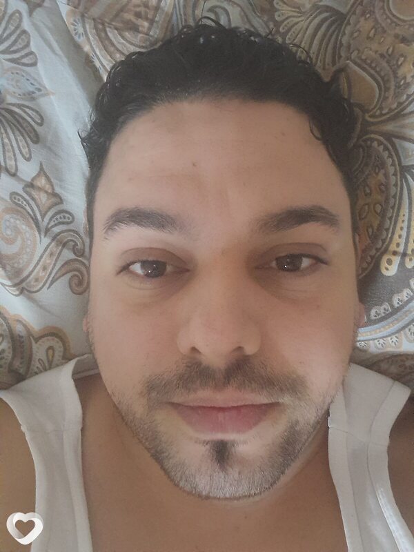Raouf, 33, Новомосковске — анкета №4021625