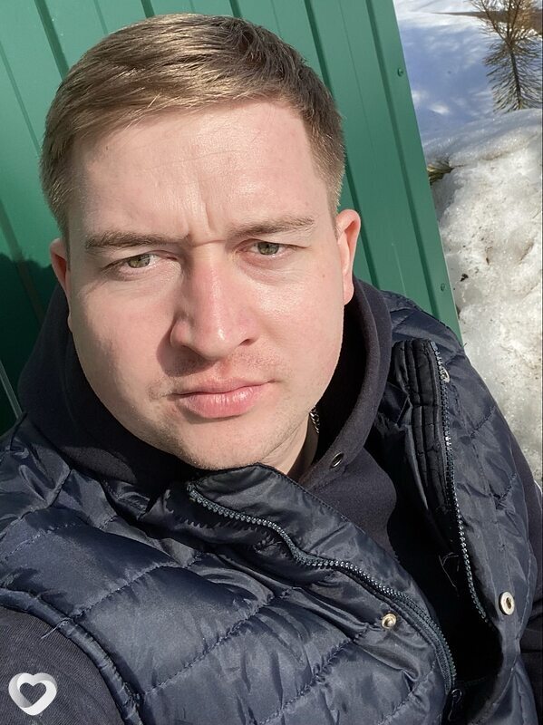 Максим, 28, Казани — анкета №4021530