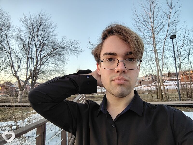 Вадим, 19, Нижнекамске — анкета №4021537