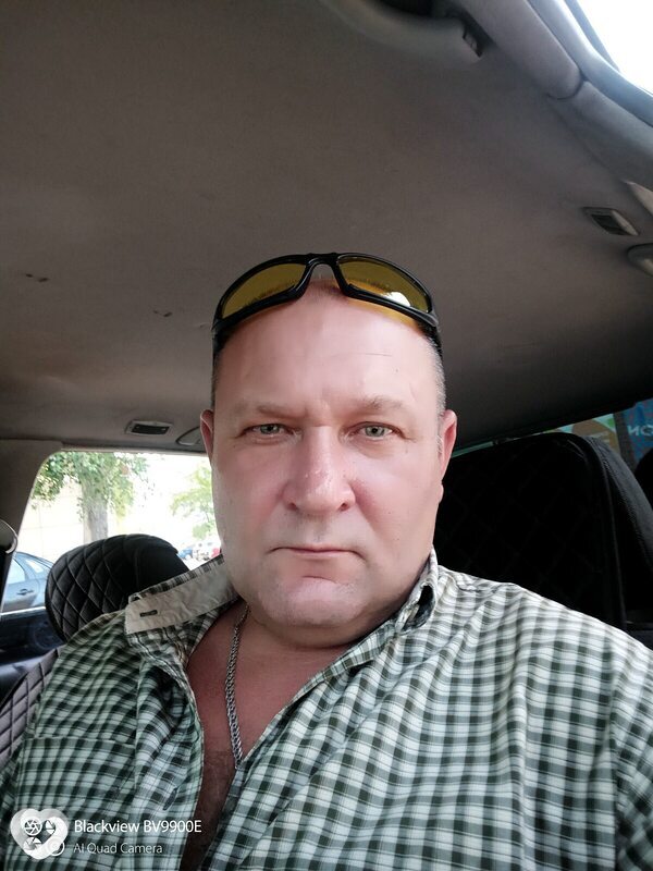 Александр, 45, Воронеже — анкета №4021538