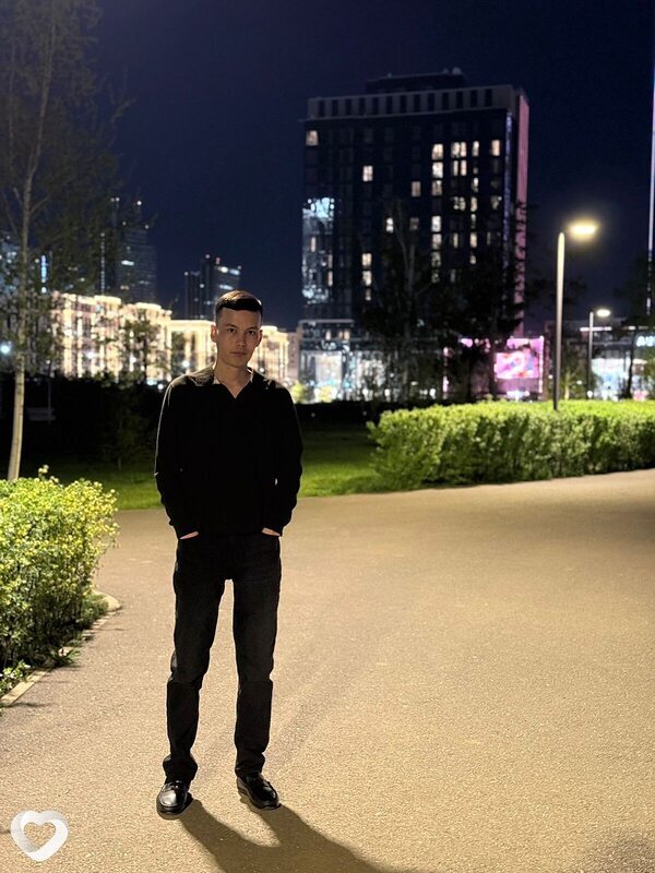 Мирас, 24, Астане — анкета №4021544