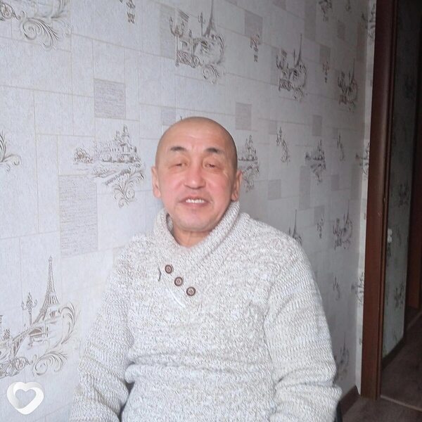 Есентай, 56, Магнитогорске — анкета №4021545