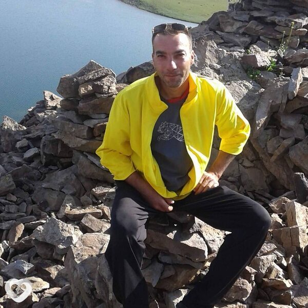 Tigran, 51, Ереван — анкета №4021547