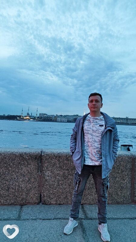 Гришаня, 32, Томске — анкета №4021549